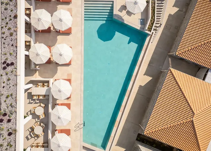 Minno Boutique Hotel & Spa