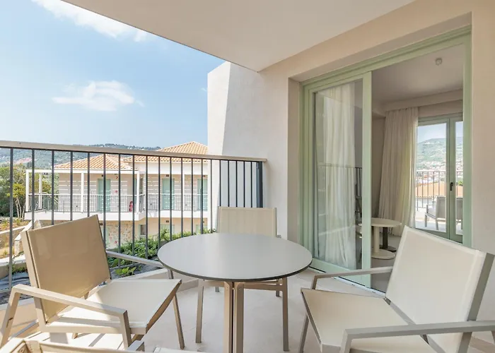 Minno Boutique Hotel & Spa