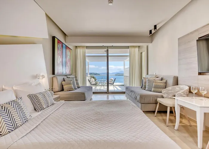 Kassandra Bay Resort, Suites & Spa