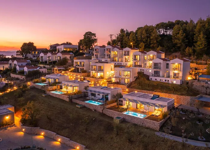 Adrina Grand Hotel