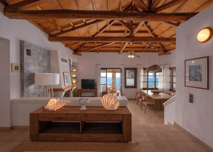 Adrina Resort & Spa