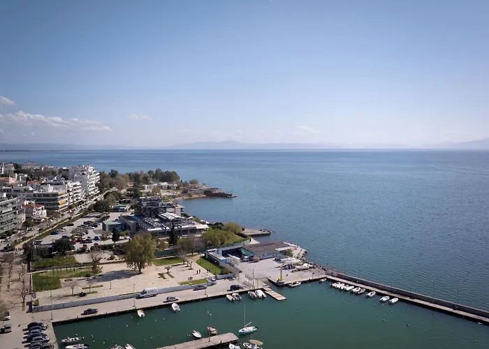 Domotel Xenia Volos